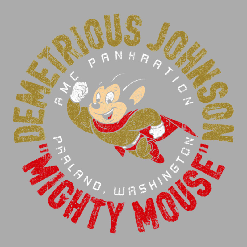 Demetrious Johnson T-shirt | Artistshot