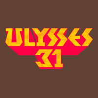 Ulysses 31 2 T-shirt | Artistshot