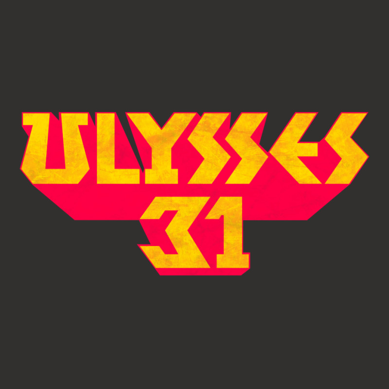 Ulysses 31 2 Champion Hoodie | Artistshot