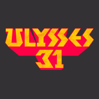 Ulysses 31 2 Vintage Hoodie And Short Set | Artistshot