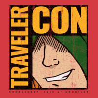 Travelercon (variant) Men's Polo Shirt | Artistshot