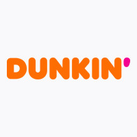 Dunkin' T-shirt | Artistshot