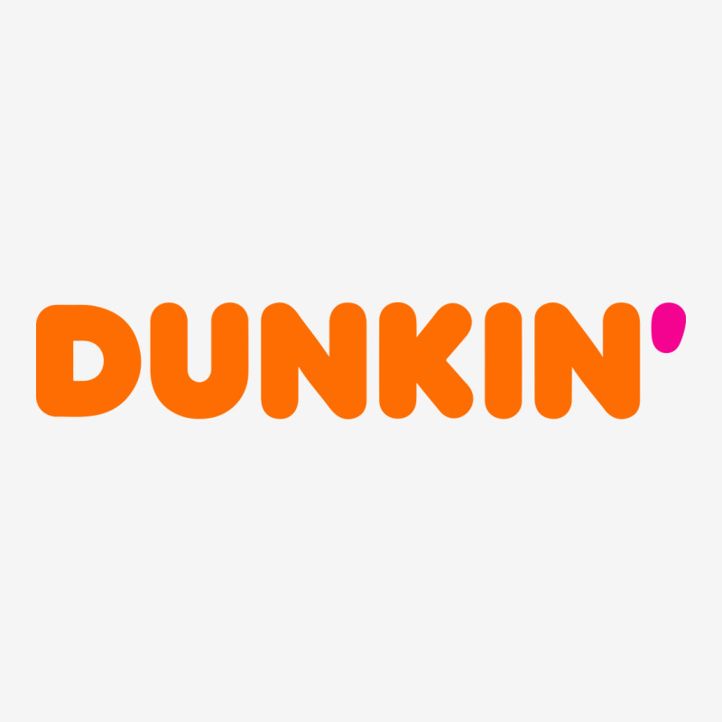 Dunkin' Graphic T-shirt by boomers | Artistshot