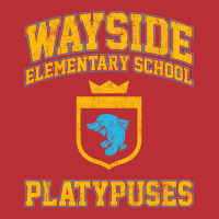 Wayside School Platypuses T-shirt | Artistshot