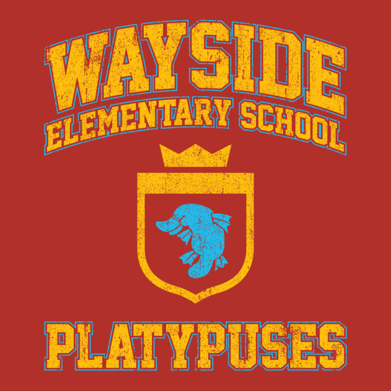 Wayside School Platypuses Unisex Hoodie | Artistshot