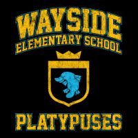 Wayside School Platypuses Lightweight Hoodie | Artistshot