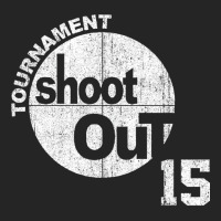 Tournament Shoot Out 15   Thomas Shep Sheppard Unisex Hoodie | Artistshot