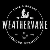 Weathervane Cafe & Bakery Pocket T-shirt | Artistshot