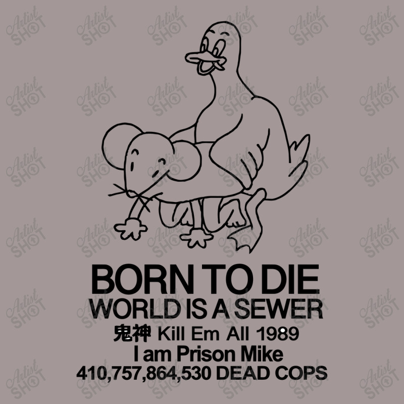 Born To Die The Office Product Recall Meme Design Vintage Short | Artistshot