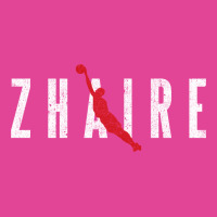 Zhaire T-shirt | Artistshot