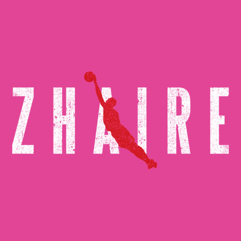 Zhaire T-Shirt by millivriju | Artistshot