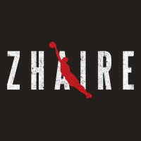 Zhaire Tank Top | Artistshot