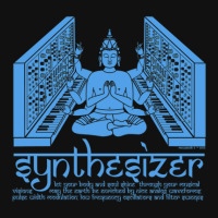 Synthesizer God For Electronic Musician Weekender Totes | Artistshot