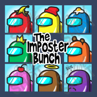 Imposter Bunch Exclusive T-shirt | Artistshot