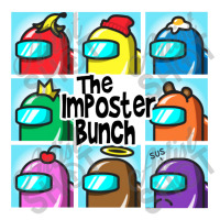 Imposter Bunch Women's Pajamas Set | Artistshot