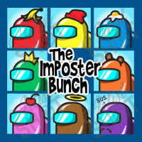 Imposter Bunch Classic T-shirt | Artistshot