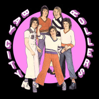 Bay City Rollers Again! Women's V-neck T-shirt | Artistshot