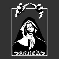 Limited Edition Sinners - Black Metal Design - Black Baby Bodysuit | Artistshot