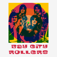 Bay City Rollers Three Classic T-shirt | Artistshot