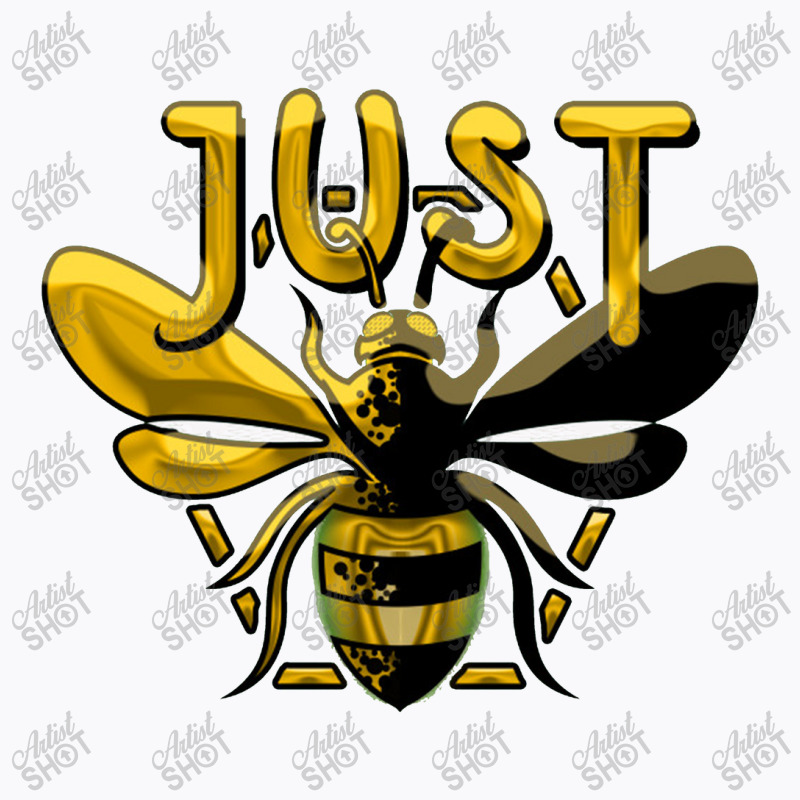 Just Bee   Bee T-shirt | Artistshot