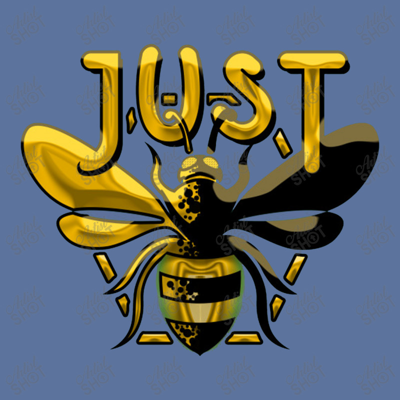 Just Bee   Bee Lightweight Hoodie | Artistshot