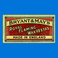 Royal Flaming Vestas Bicycle License Plate | Artistshot