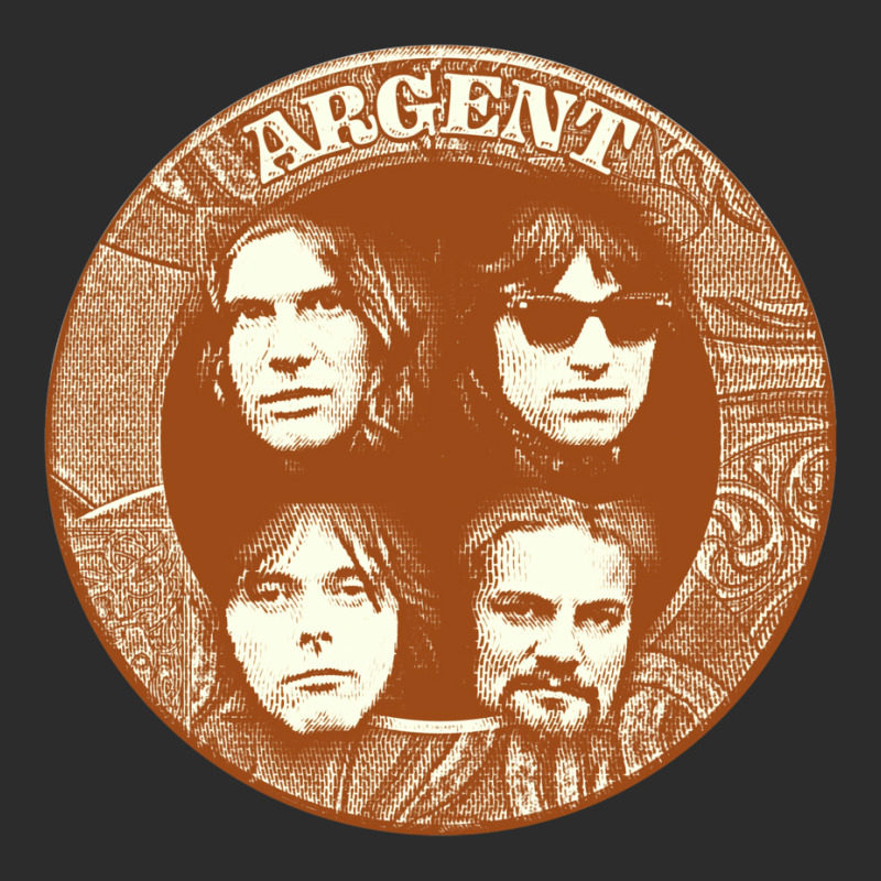 Argent In Brown Exclusive T-shirt by yekbunyeikels | Artistshot