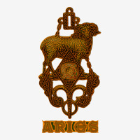 Aries Graphic T-shirt | Artistshot