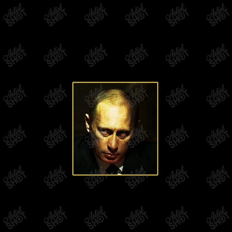 Wanted Dead Or Alive Putin Legging | Artistshot