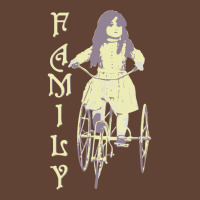 Family Too T-shirt | Artistshot