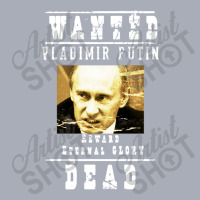 Wanted Vladimir Putin Tank Dress | Artistshot