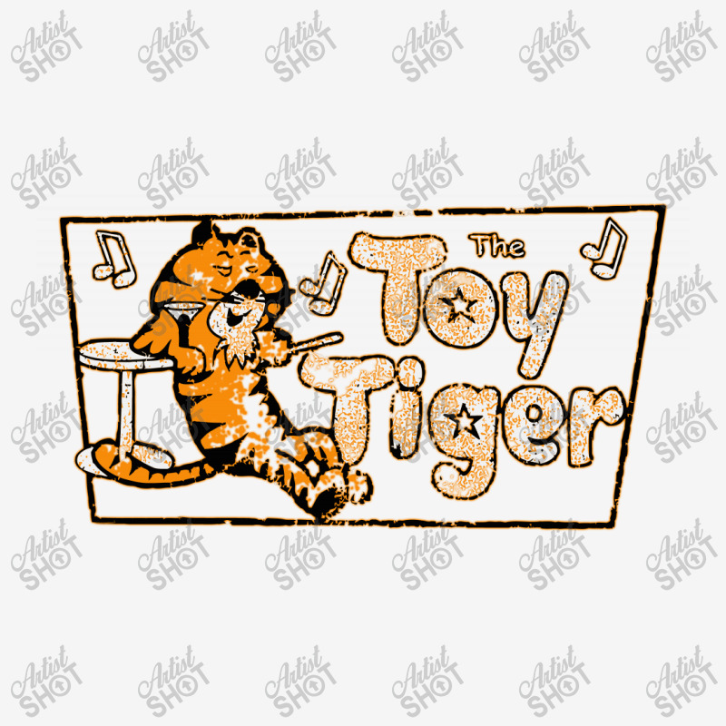 The Toy Tiger Louisville Essential T-Shirt for Sale by