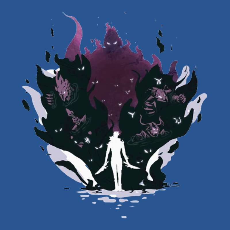 Shadow Monarch T-shirt | Artistshot