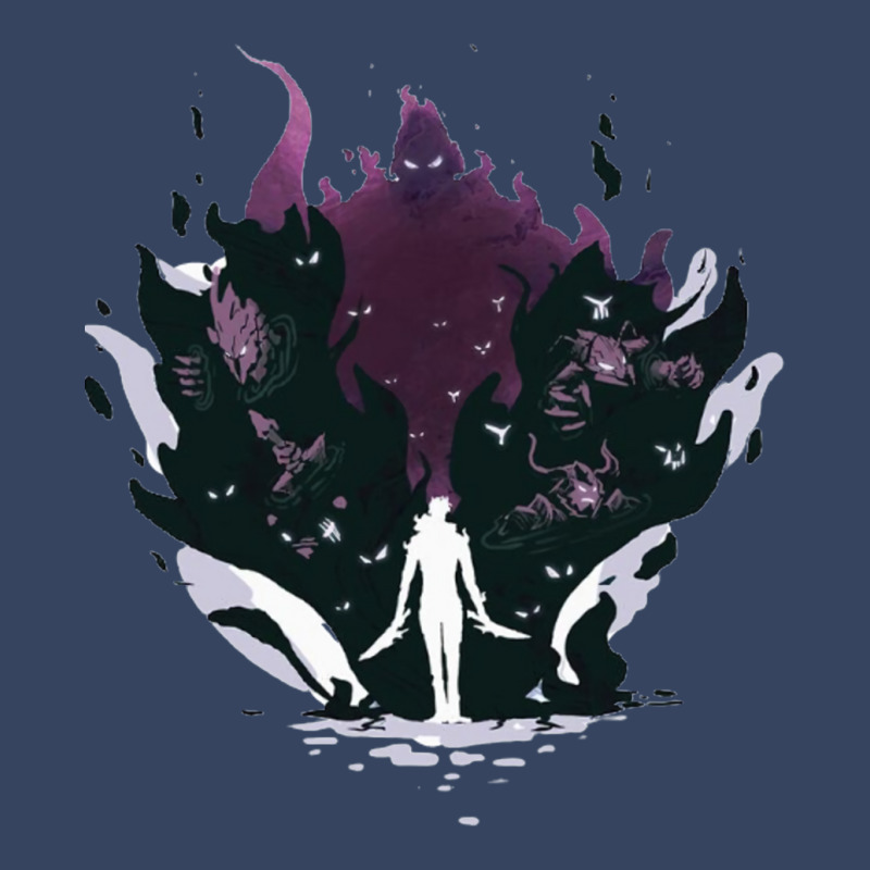 Shadow Monarch Exclusive T-shirt | Artistshot