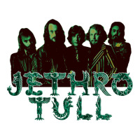 Jethro Tull In Green Too Zipper Hoodie | Artistshot