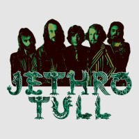 Jethro Tull In Green Too Exclusive T-shirt | Artistshot