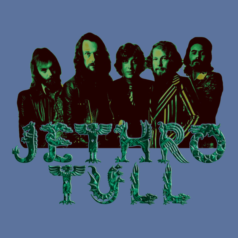 Jethro Tull In Green Too Lightweight Hoodie by yekbunyeikels | Artistshot