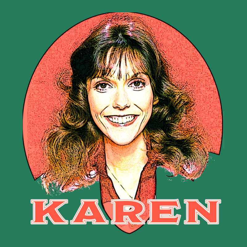 Karen Too T-Shirt by yekbunyeikels | Artistshot