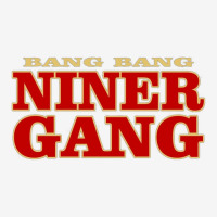 Baffling Bang Bang Niner Gang Camper Cup | Artistshot