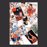 Slam Dunk 3 Vintage Short | Artistshot