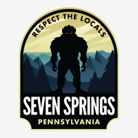 7  Springs Pennysylvania Adjustable Cap | Artistshot