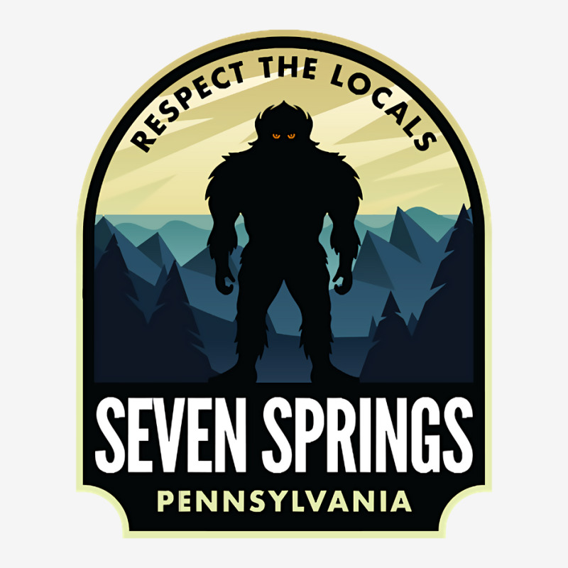 7  Springs Pennysylvania Adjustable Cap | Artistshot