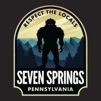 7  Springs Pennysylvania Vintage Cap | Artistshot