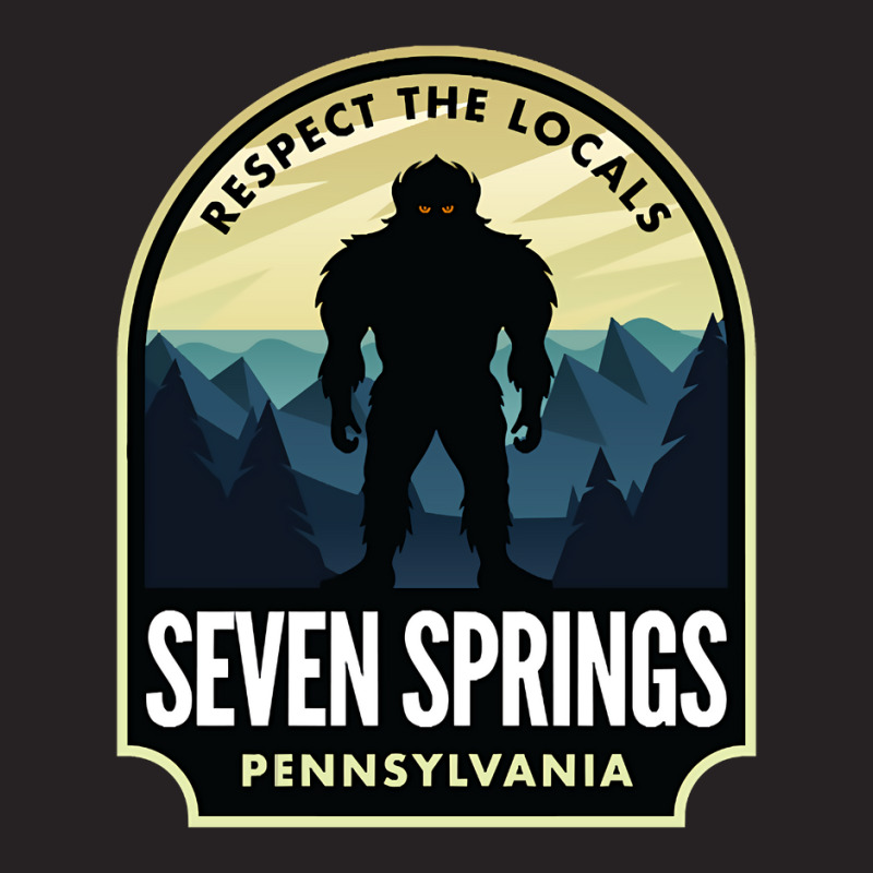 7  Springs Pennysylvania Vintage Cap | Artistshot