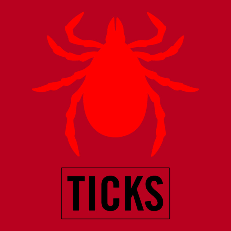 Ticks (1993)  Parasite [horror Movie] T Shirt Design  Vhsgasm Horror V Classic T-shirt by imutmennien | Artistshot