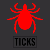 Ticks (1993)  Parasite [horror Movie] T Shirt Design  Vhsgasm Horror V Vintage Hoodie | Artistshot