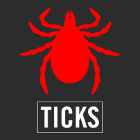 Ticks 2 (1993)  Parasite [horror Movie] T Shirt Design  Vhsgasm Horror Exclusive T-shirt | Artistshot