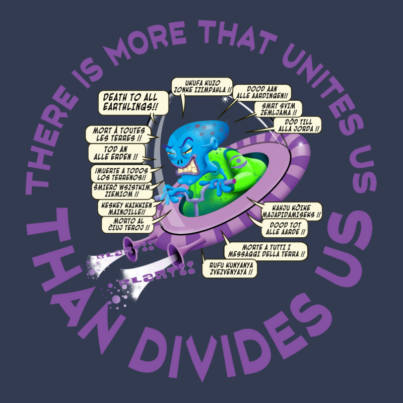 There Is More That Unites Us Than Divides Us On White V-Neck Tee by yekbunyeikels | Artistshot