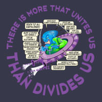 There Is More That Unites Us Than Divides Us On White Long Sleeve Shirts | Artistshot