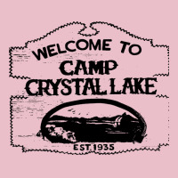 Camp Cristal Lake Adjustable Cap | Artistshot